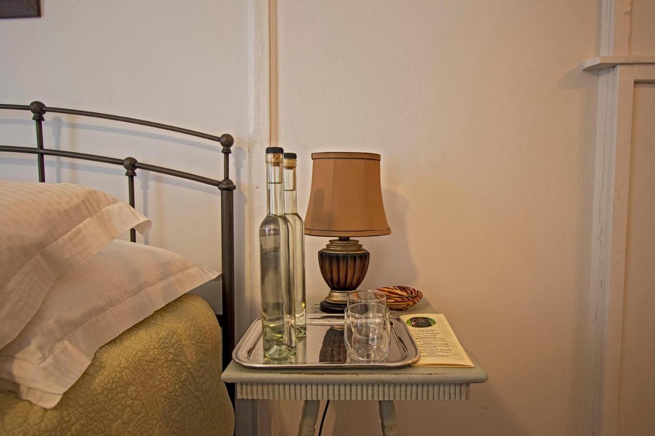 The Woodbine Inn Palenville 외부 사진
