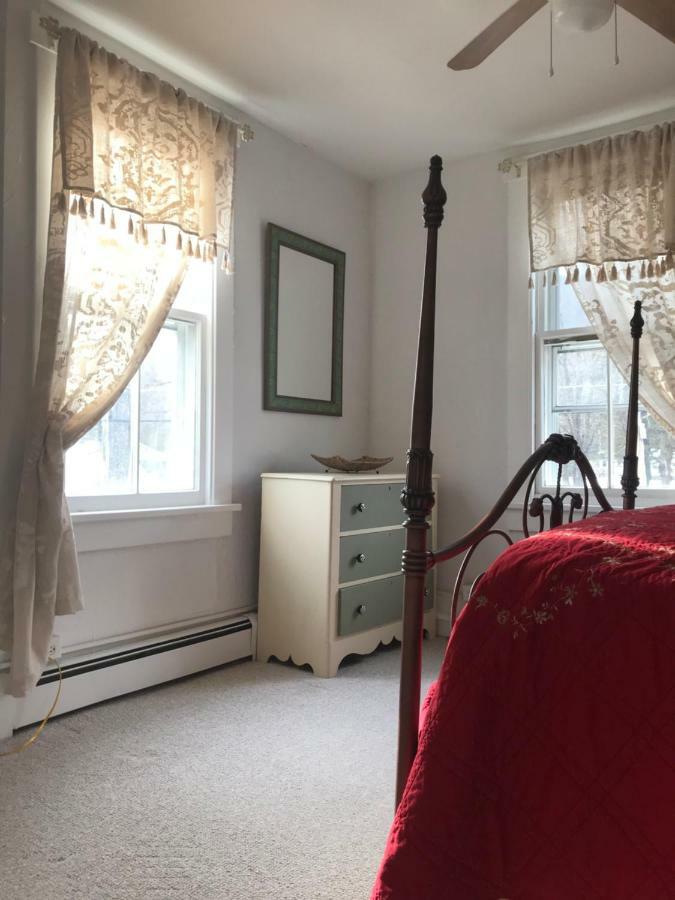 The Woodbine Inn Palenville 외부 사진