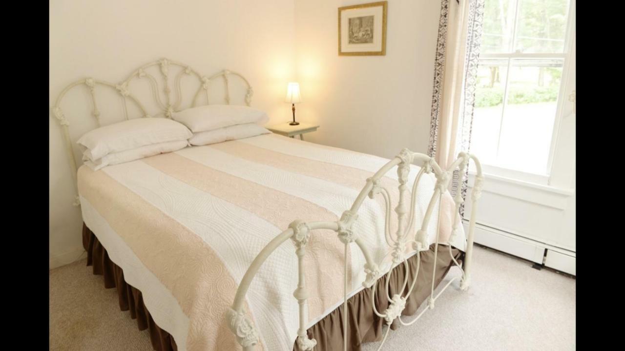 The Woodbine Inn Palenville 외부 사진